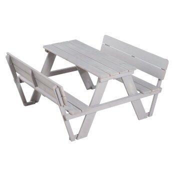 roba Kinder Outdoor Sitzgruppe Picknick mit...