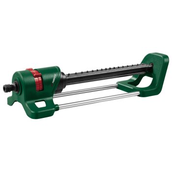 PARKSIDE® Regner, Viereckregner - B-Ware neuwertig