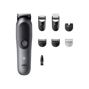 BRAUN All-in-One Series 5 »AIO5520 « - B-Ware...