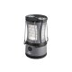 CRIVIT 2-in-1-Campinglampe (Grau) - B-Ware neuwertig