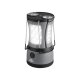 CRIVIT 2-in-1-Campinglampe (Grau) - B-Ware neuwertig