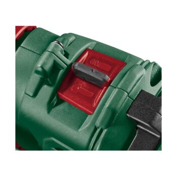 PARKSIDE® Schlagbohrmaschine Starter-Set »PSBM 750 C3« - B-Ware Transportschaden Kosmetisch