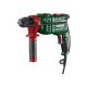 PARKSIDE® Schlagbohrmaschine Starter-Set »PSBM 750 C3« - B-Ware Transportschaden Kosmetisch