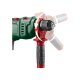 PARKSIDE® Schlagbohrmaschine Starter-Set »PSBM 750 C3« - B-Ware Transportschaden Kosmetisch