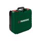 PARKSIDE® Schlagbohrmaschine Starter-Set »PSBM 750 C3« - B-Ware Transportschaden Kosmetisch