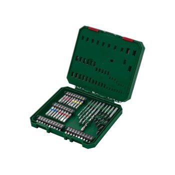 PARKSIDE® Bohrer-Bit-Set, 75-tlg. - B-Ware sehr gut