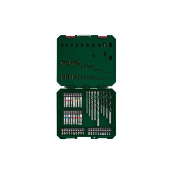 PARKSIDE® Bohrer-Bit-Set, 75-tlg. - B-Ware sehr gut