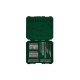PARKSIDE® Bohrer-Bit-Set, 75-tlg. - B-Ware sehr gut