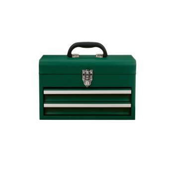 PARKSIDE® Werkzeugkoffer mit Akkuschrauber »PWBM A1« - B-Ware sehr gut