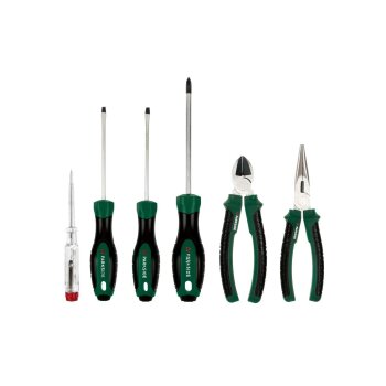 PARKSIDE® Werkzeugkoffer mit Akkuschrauber »PWBM A1« - B-Ware sehr gut