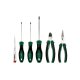 PARKSIDE® Werkzeugkoffer mit Akkuschrauber »PWBM A1« - B-Ware sehr gut