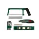 PARKSIDE® Werkzeugkoffer mit Akkuschrauber »PWBM A1« - B-Ware sehr gut