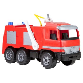 LENA GIGA TRUCKS Feuerwehr Actros / GIGA TRUCKS...