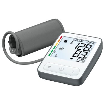 Vitalcontrol Blutdruckmessgerät »SBM 35«...