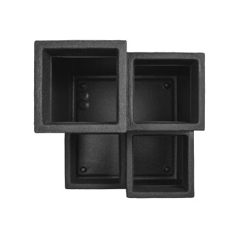 PARKSIDE® Wendeltreppen-Topf - B-Ware neuwertig