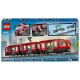 LEGO® City 60423 Downtown Streetcar and Station - B-Ware neuwertig
