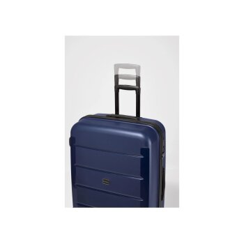 esmara® Koffer, Hardcase, XL, 90 L - B-Ware gut