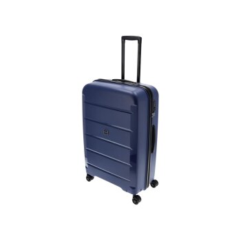 esmara® Koffer, Hardcase, XL, 90 L - B-Ware gut