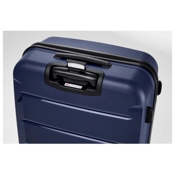 esmara® Koffer, Hardcase, XL, 90 L - B-Ware gut