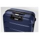 esmara® Koffer, Hardcase, XL, 90 L - B-Ware gut