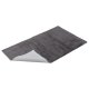 LIVARNO® Badteppich, 60 x 100 cm (Grau) - B-Ware sehr gut
