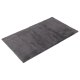 LIVARNO® Badteppich, 60 x 100 cm (Grau) - B-Ware sehr gut