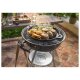 GRILLMEISTER Grillzubehör, Grillpfanne - B-Ware neuwertig