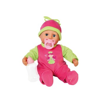 Bayer Design Funktionspuppe First Words Baby...