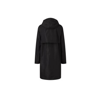 CRIVIT Damen Regenparka, M (40/42), schwarz - B-Ware sehr...
