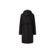 CRIVIT Damen Regenparka, M (40/42), schwarz - B-Ware sehr gut