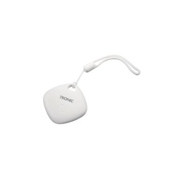 TRONIC® Smart Tag Finder Android / iOS 3 Stück (Google-Version) - B-Ware neuwertig