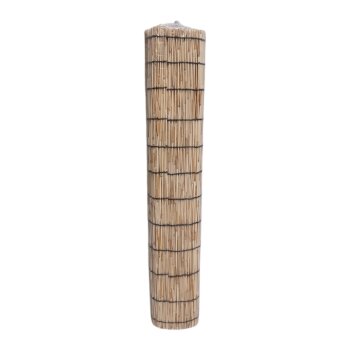 Ribelli Schilfzaun, 0,8 x 5 m - B-Ware sehr gut