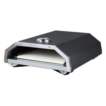 GRILLMEISTER Gas-Pizzaofen - B-Ware gut