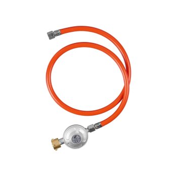 GRILLMEISTER Gas-Pizzaofen - B-Ware gut
