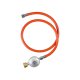 GRILLMEISTER Gas-Pizzaofen - B-Ware gut