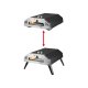 GRILLMEISTER Gas-Pizzaofen - B-Ware gut