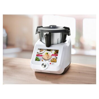 Silvercrest Monsieur Cuisine smart »SKMS 1200...