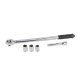 PARKSIDE® Drehmomentschlüssel-Set, 5-teilig - B-Ware neuwertig