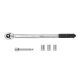 PARKSIDE® Drehmomentschlüssel-Set, 5-teilig - B-Ware neuwertig
