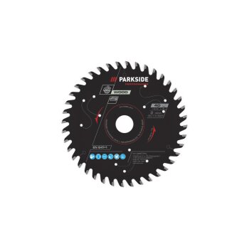 PARKSIDE PERFORMANCE® Holzsägeblatt, Ø140...
