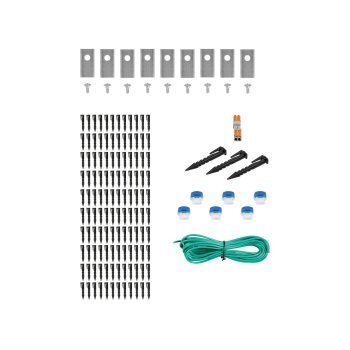 PARKSIDE® Ersatzklingen-Set / Nagelsatz /...