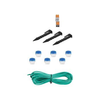 PARKSIDE® Ersatzklingen-Set / Nagelsatz / Kabelreparatur-Set - B-Ware