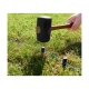 PARKSIDE® Ersatzklingen-Set / Nagelsatz / Kabelreparatur-Set - B-Ware