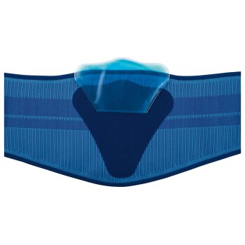 sensiplast® Rückenbandage mit Kühlpad - B-Ware
