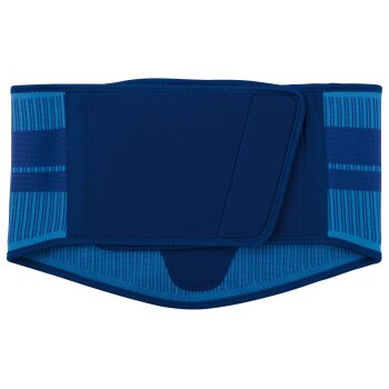 SENSIPLAST® Rückenbandage mit Kühlpad - B-Ware