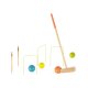 lupilu® Tierkegeln / Krocket / Tierwurfspiel - B-Ware