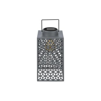LIVARNO® LED-Solar-Laterne - B-Ware