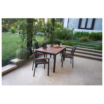 LIVARNO® LED-Solar-Laterne - B-Ware