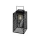 LIVARNO® LED-Solar-Laterne - B-Ware