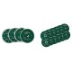 PARKSIDE® Diamant-Trennscheiben-Set / Trennscheiben-Set, 4 Stück / 12 Stück - B-Ware